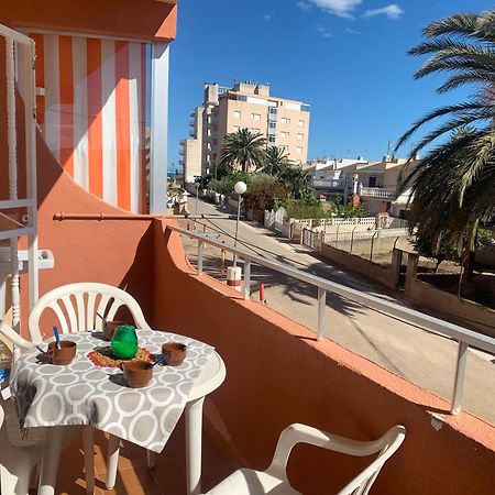 Apartamentos Mar de Peñíscola Casablanca 3000 Exterior foto