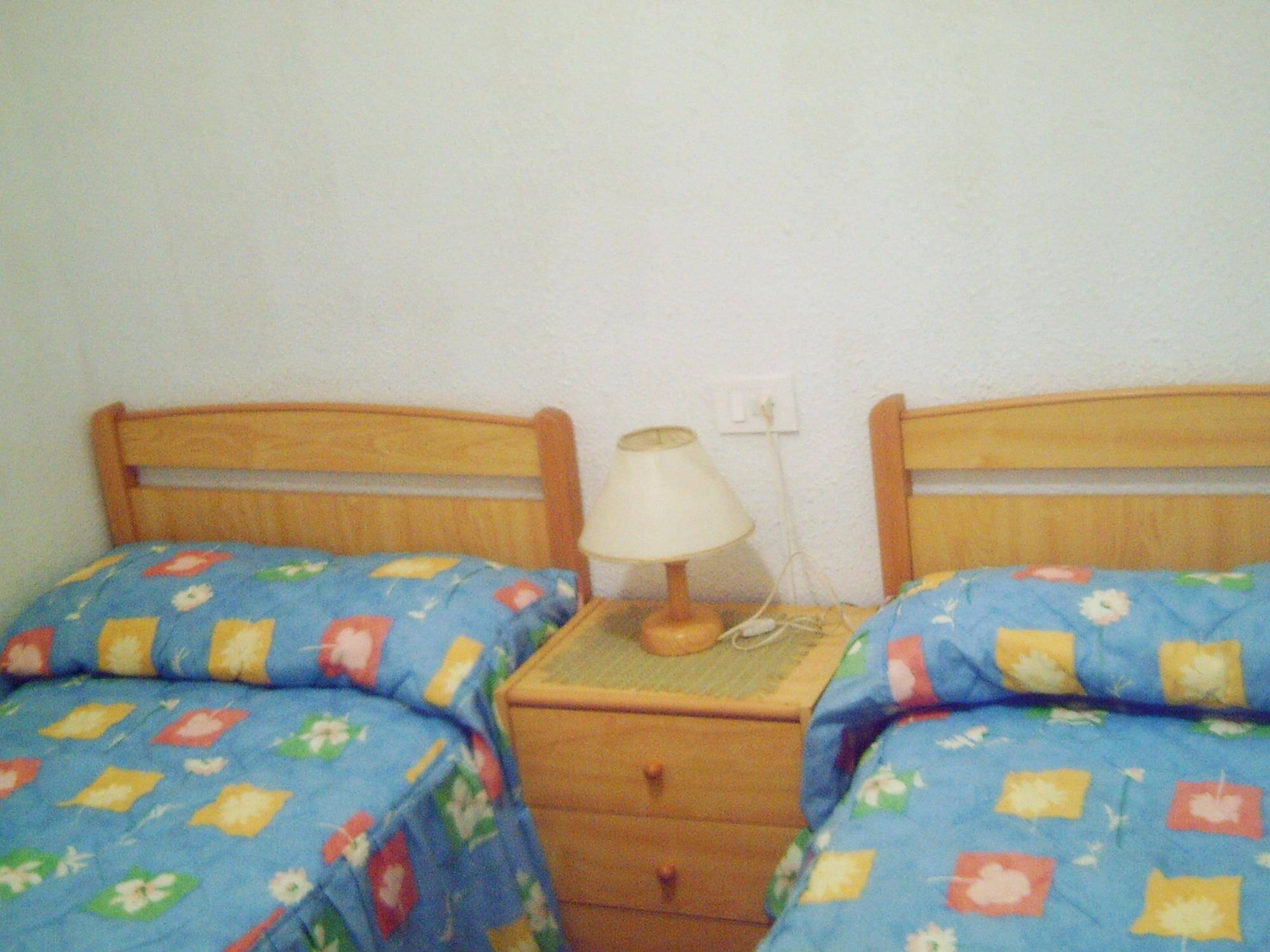 Apartamentos Mar de Peñíscola Casablanca 3000 Exterior foto