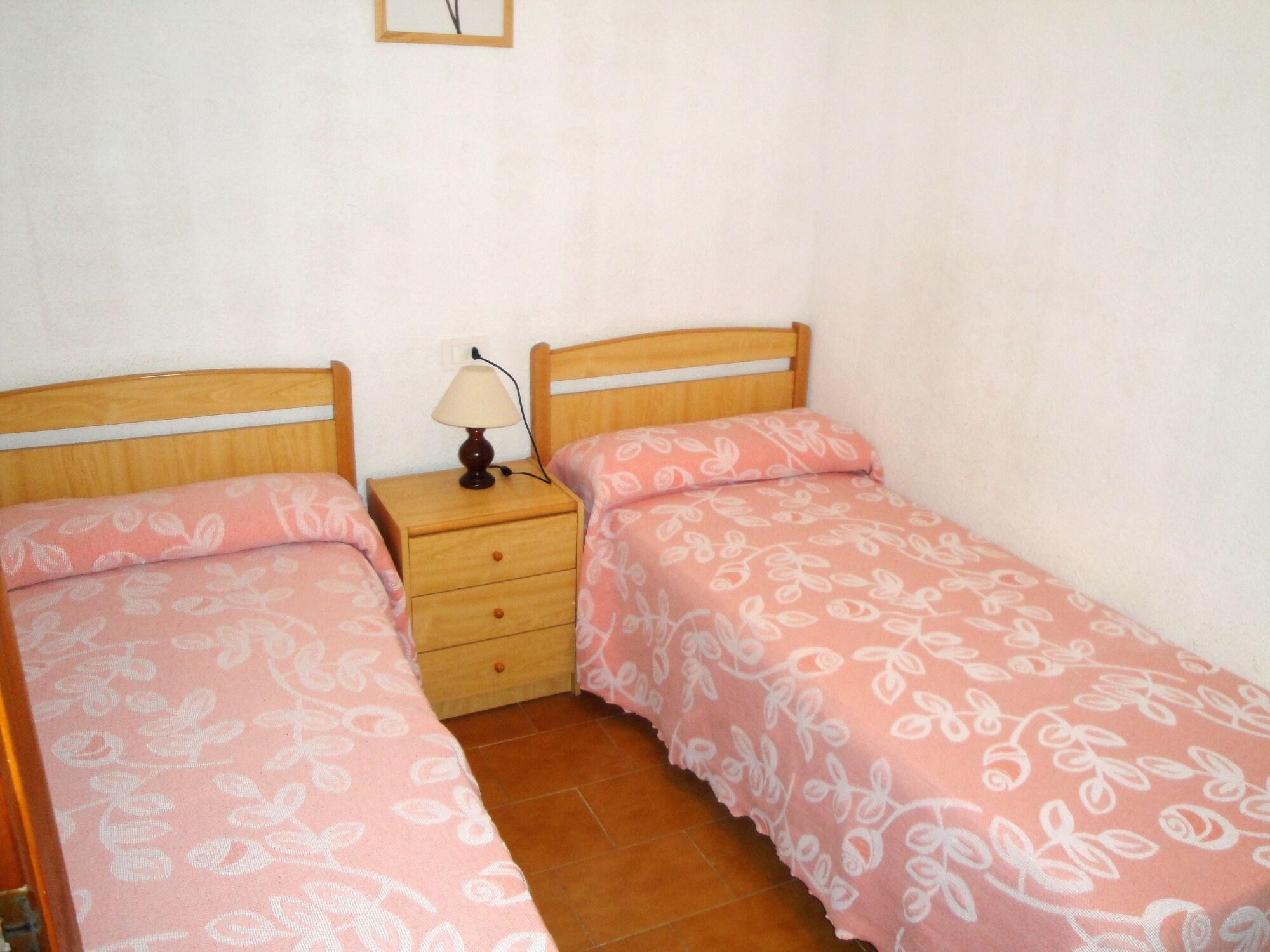 Apartamentos Mar de Peñíscola Casablanca 3000 Exterior foto