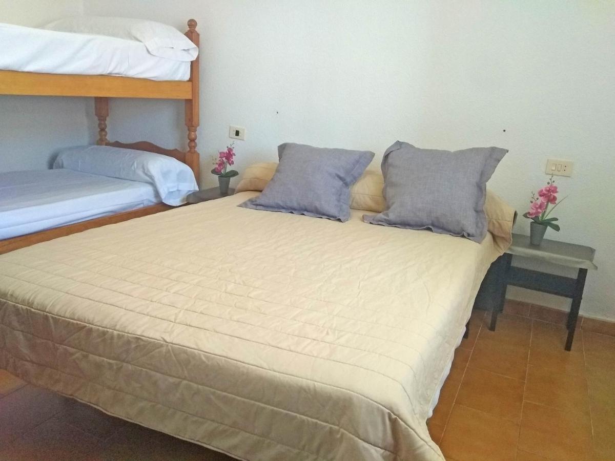 Apartamentos Mar de Peñíscola Casablanca 3000 Exterior foto