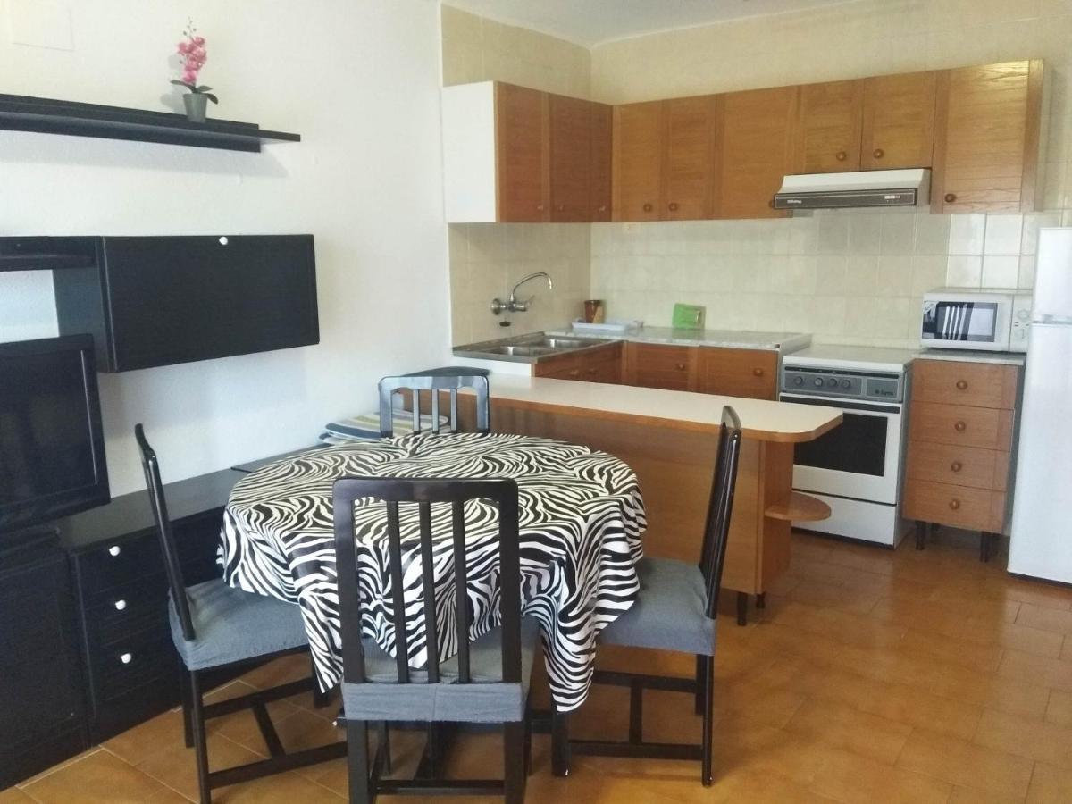 Apartamentos Mar de Peñíscola Casablanca 3000 Exterior foto