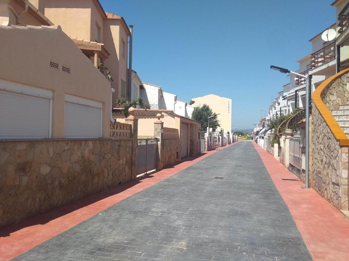 Apartamentos Mar de Peñíscola Casablanca 3000 Exterior foto