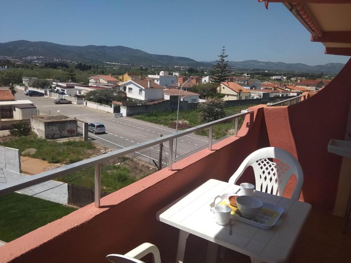 Apartamentos Mar de Peñíscola Casablanca 3000 Exterior foto