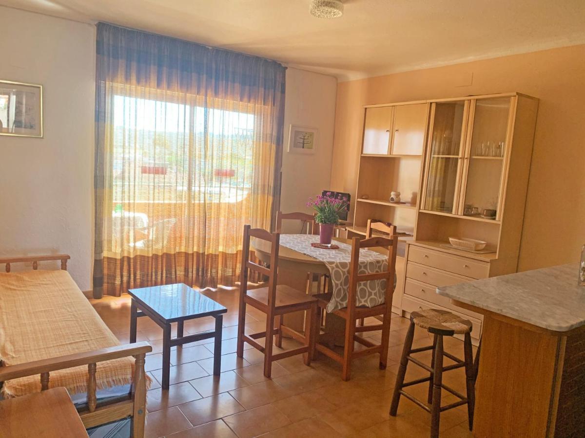 Apartamentos Mar de Peñíscola Casablanca 3000 Exterior foto