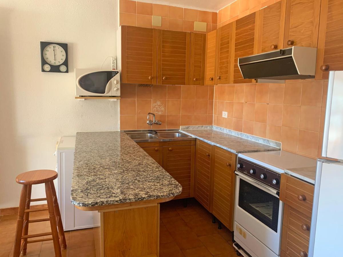Apartamentos Mar de Peñíscola Casablanca 3000 Exterior foto