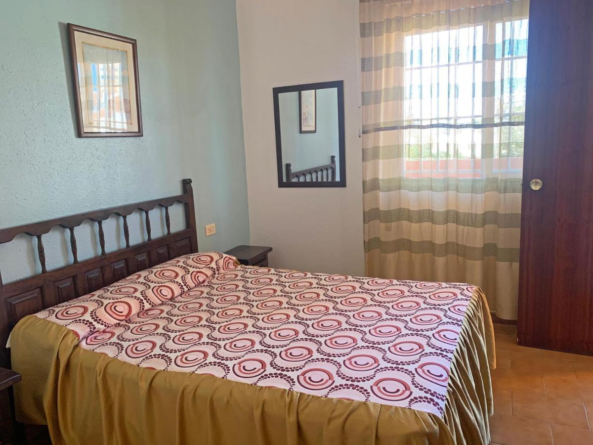 Apartamentos Mar de Peñíscola Casablanca 3000 Exterior foto