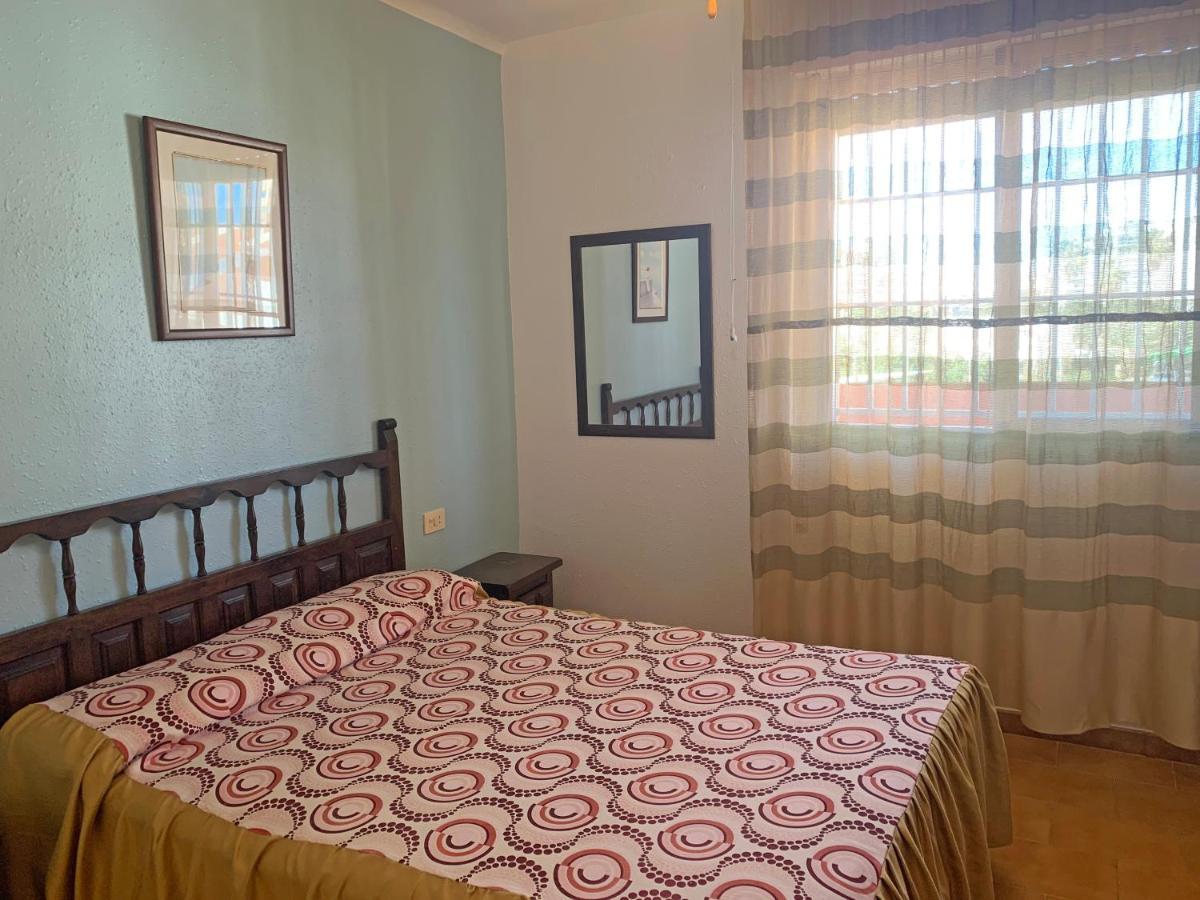 Apartamentos Mar de Peñíscola Casablanca 3000 Exterior foto