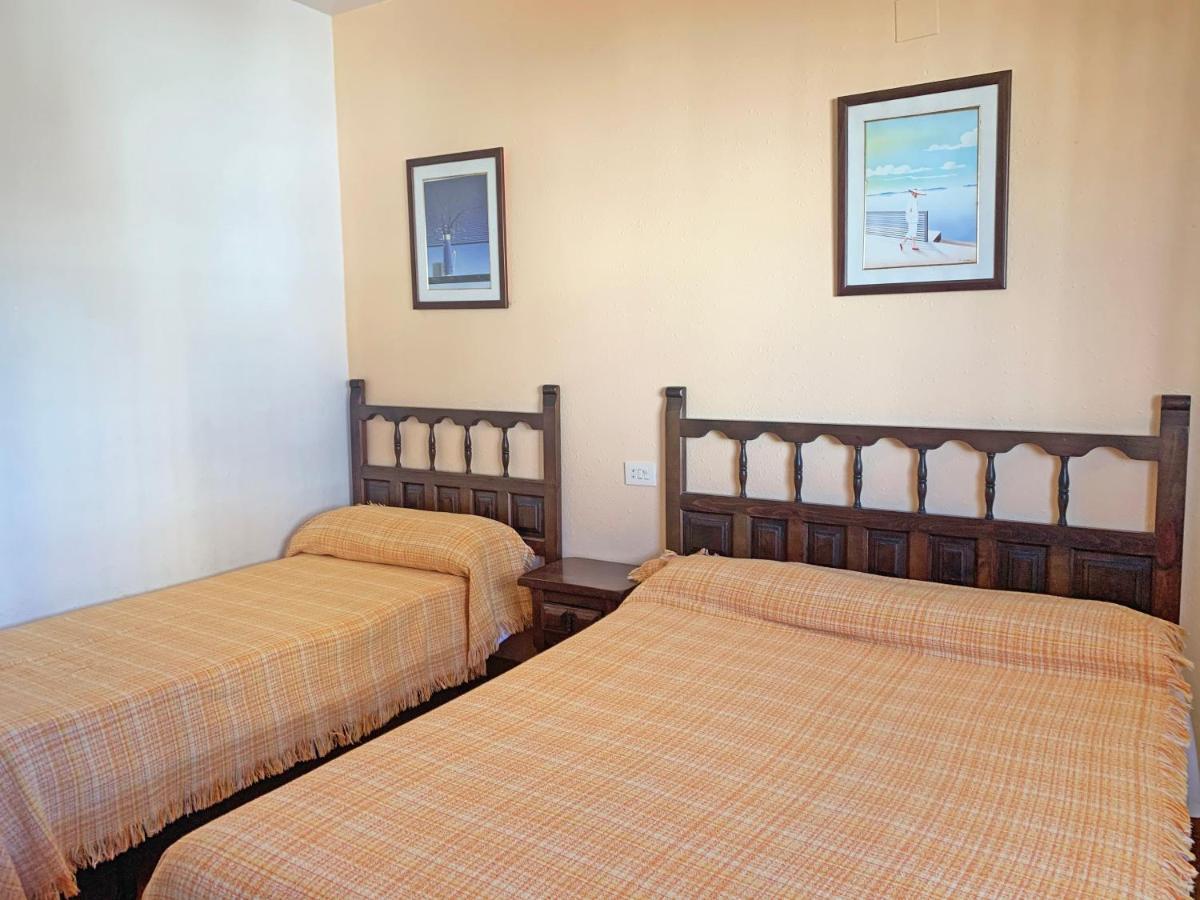 Apartamentos Mar de Peñíscola Casablanca 3000 Exterior foto