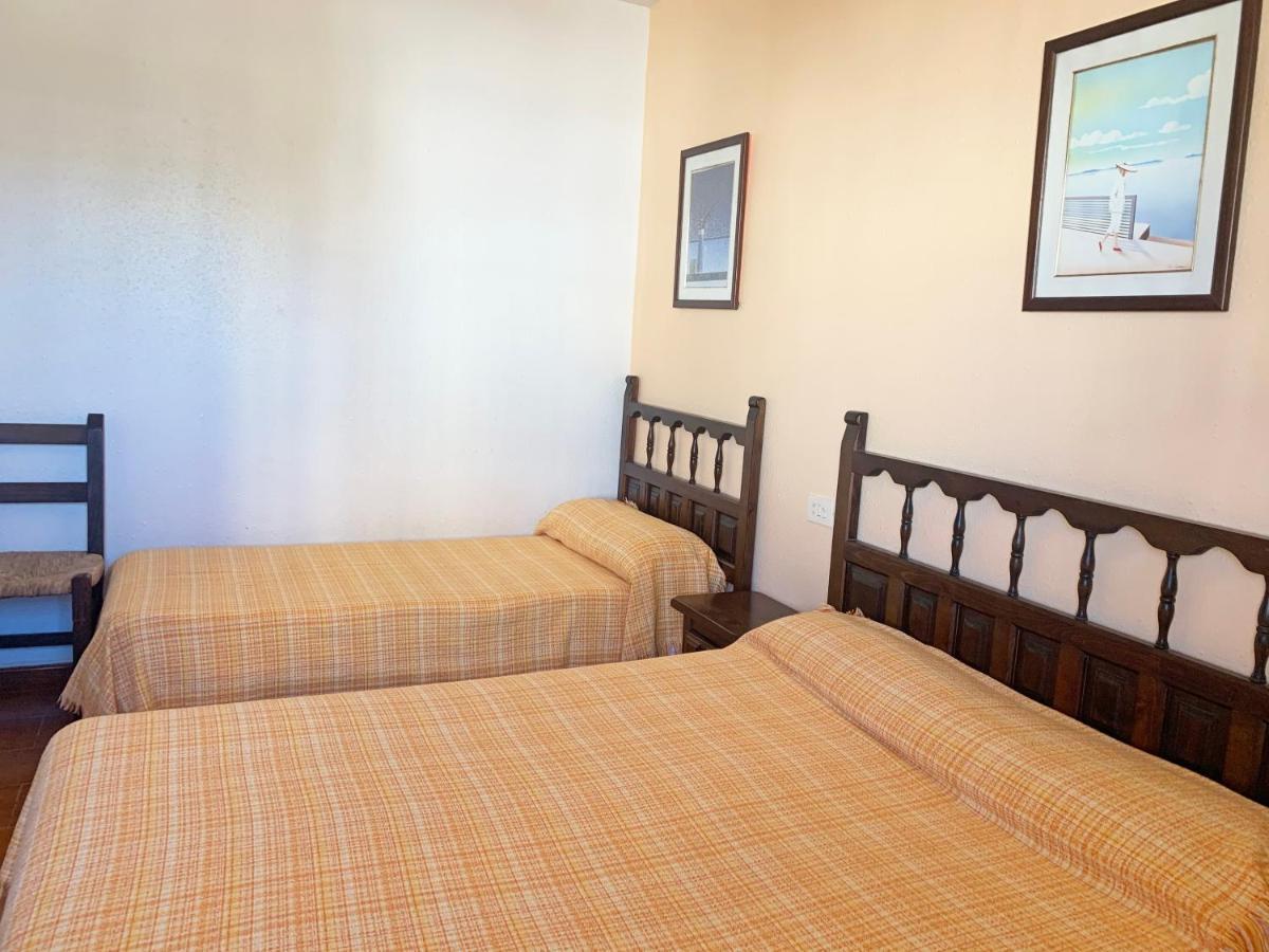 Apartamentos Mar de Peñíscola Casablanca 3000 Exterior foto