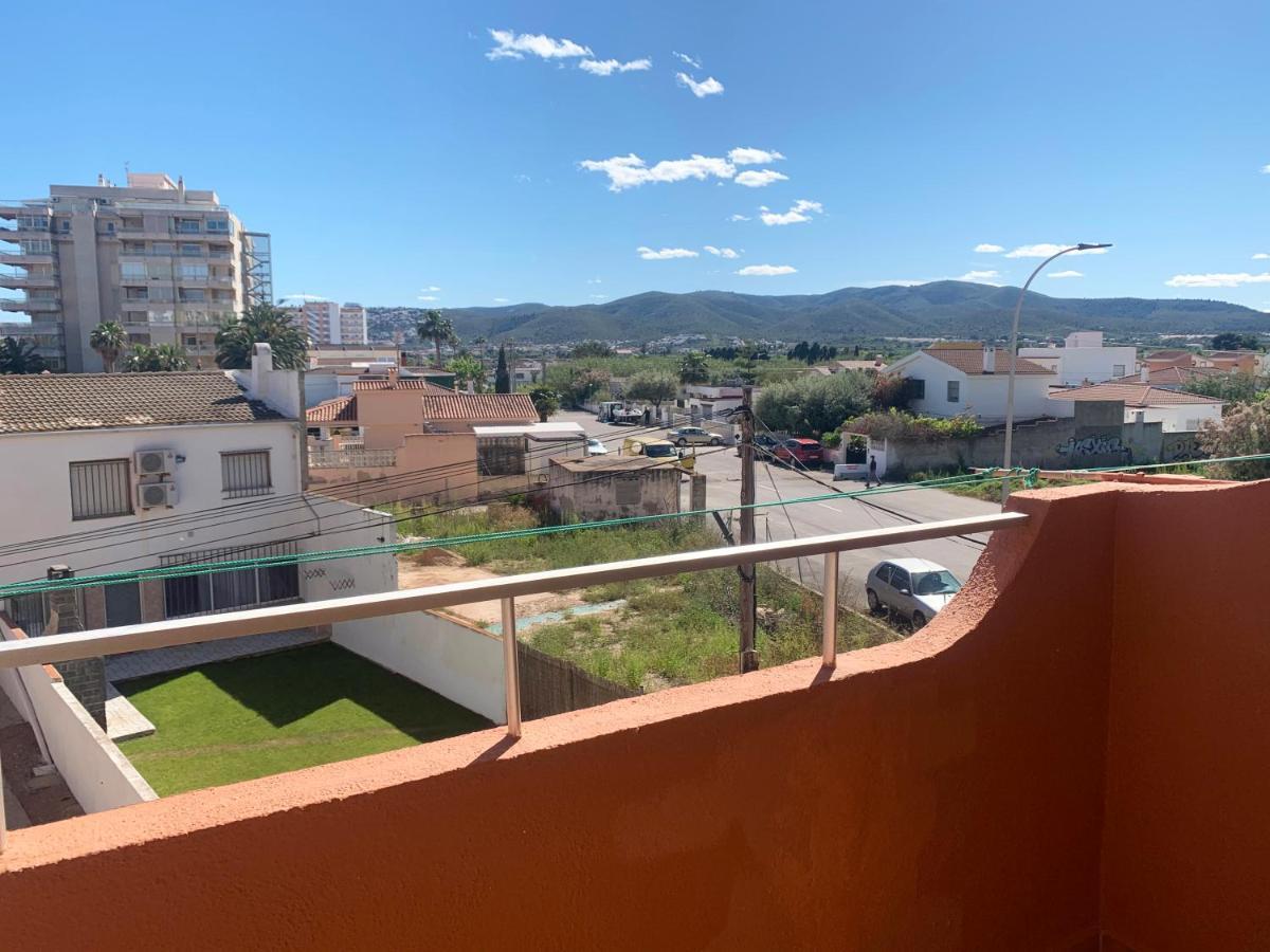Apartamentos Mar de Peñíscola Casablanca 3000 Exterior foto