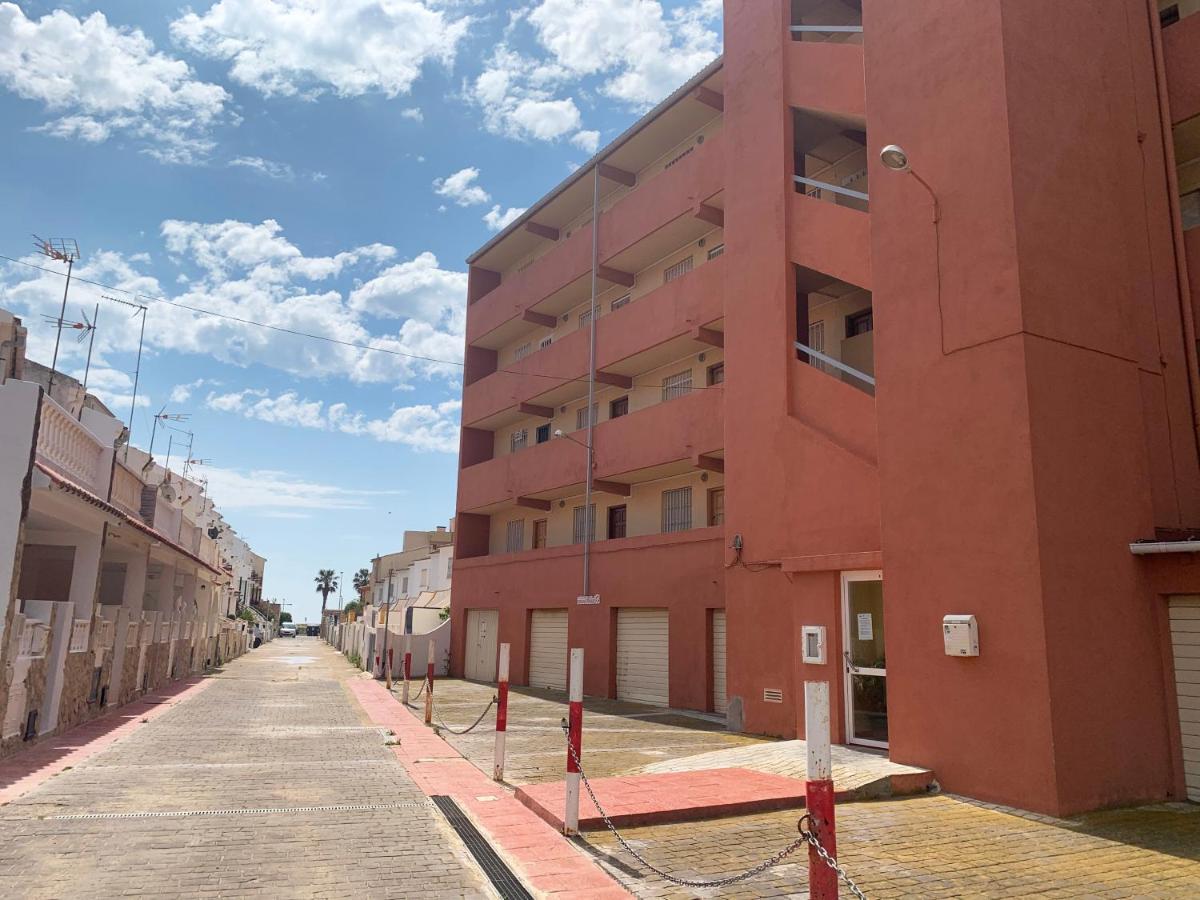 Apartamentos Mar de Peñíscola Casablanca 3000 Exterior foto