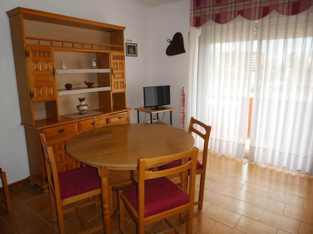 Apartamentos Mar de Peñíscola Casablanca 3000 Exterior foto