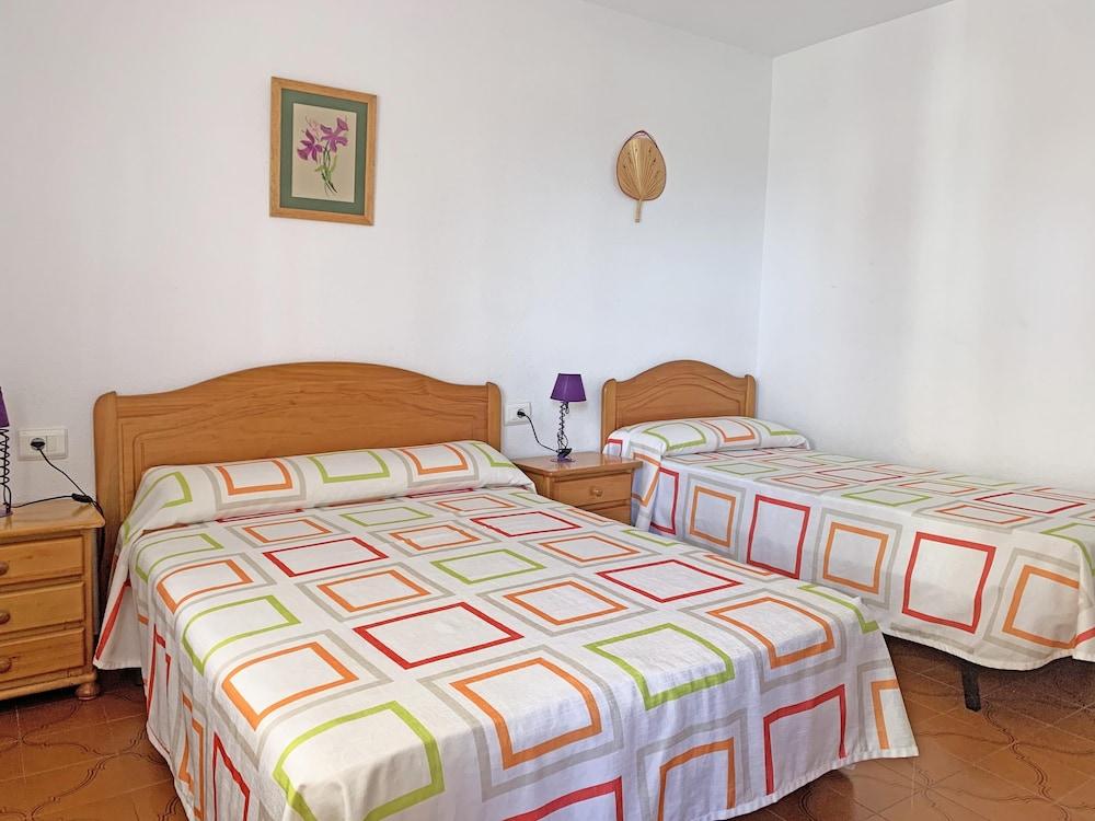 Apartamentos Mar de Peñíscola Casablanca 3000 Exterior foto