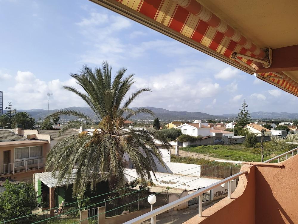 Apartamentos Mar de Peñíscola Casablanca 3000 Exterior foto