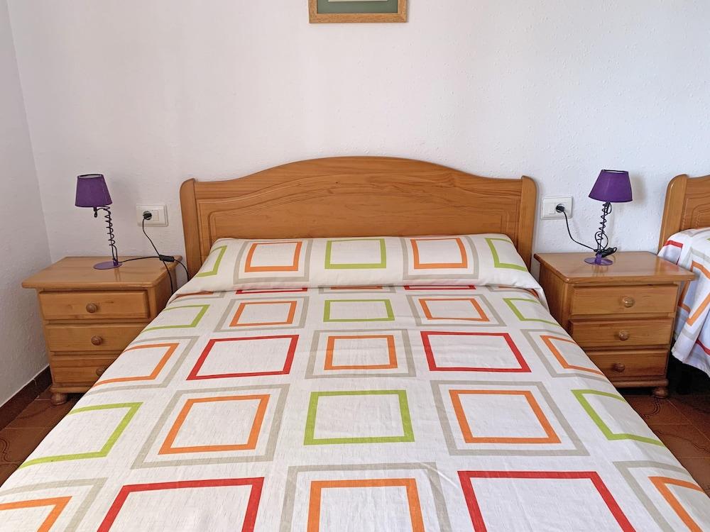 Apartamentos Mar de Peñíscola Casablanca 3000 Exterior foto