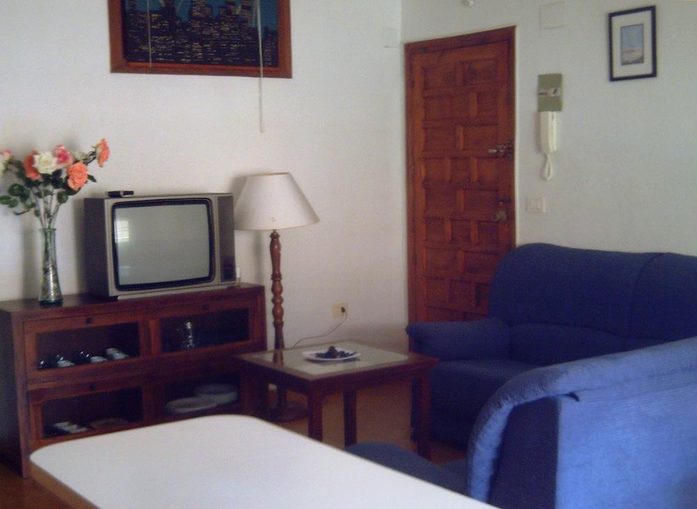 Apartamentos Mar de Peñíscola Casablanca 3000 Exterior foto