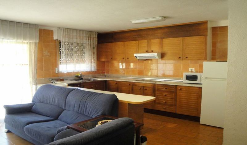 Apartamentos Mar de Peñíscola Casablanca 3000 Exterior foto